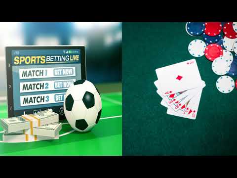 online football betting