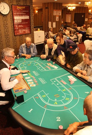 Bar Bar Black Sheep Rtp slot machines