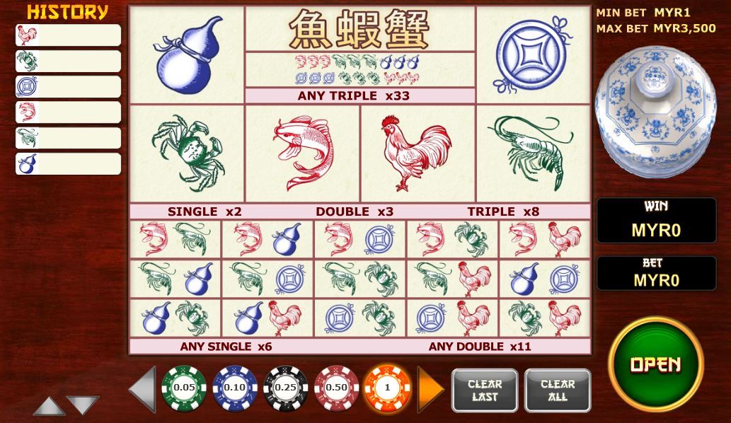 safari heat Ranura en línea