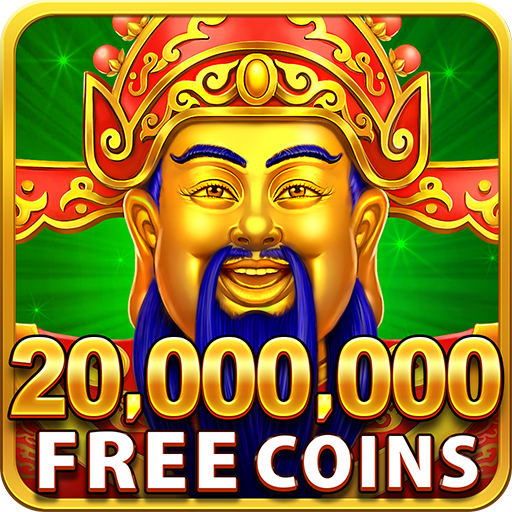 guardians of the monastery online slot