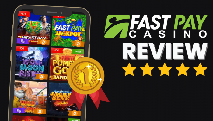 Beste Online -Casino -Boni für Online -Einzahlungen