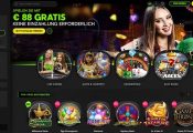 Football Star slot demo Esparcimiento tragamonedas raging rhino Sin giros sin depósito regalado