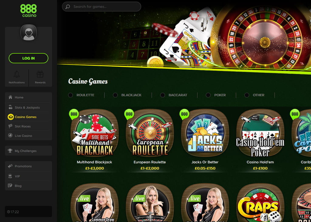 tragamonedas juegos gratis casino william hill