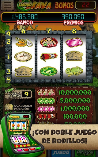 Casino Estrella móvil