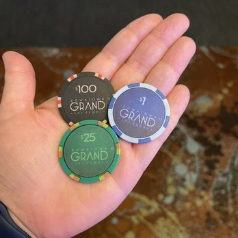 All Lucky Clovers 20 Casino