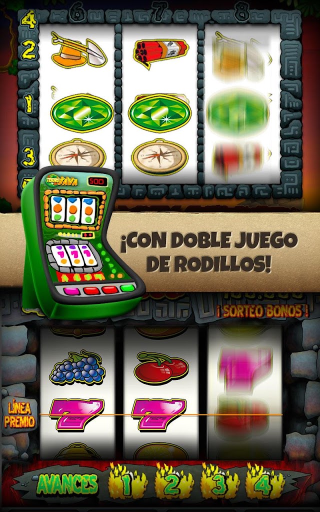 victorious Juego de casino