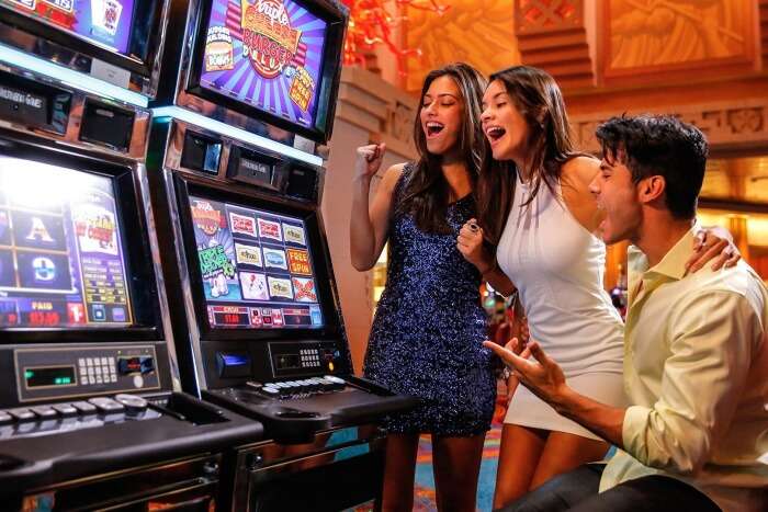 Â 20 KOSTENLOS ohne Einzahlung Online -Casinos