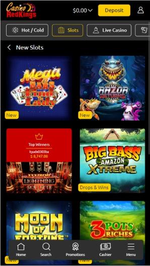 Â 20 KOSTENLOS ohne Einzahlung Online -Casinos