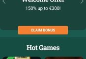 Sieger Gambling establishment Comment: Slots, Game and Added bonus Also provides