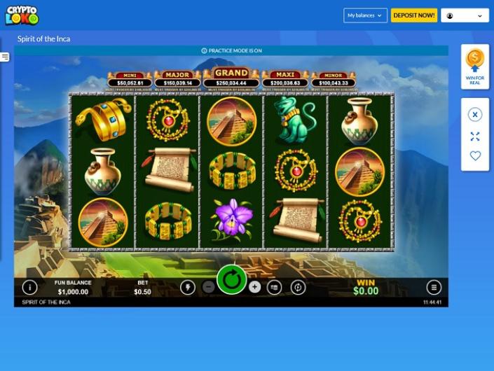 slingshot studios slot software