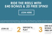 Totally free Spins No casino promotions deposit 10 get 30 deposit Needed