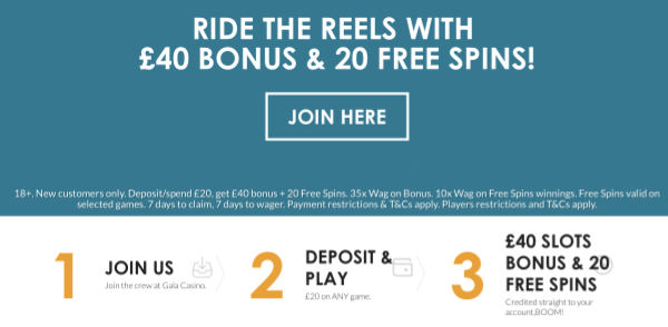 casino promotions deposit 10 get 30
