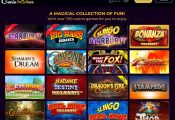 Best Online Pokies Australia play Spartacus Call to Arms slots the real deal Cash in January 2026