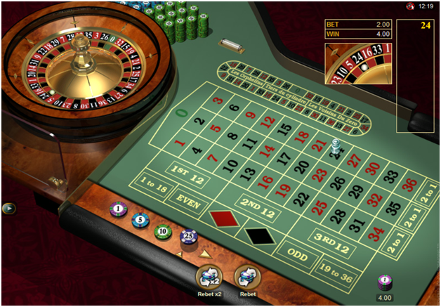 pa online casino promo codes