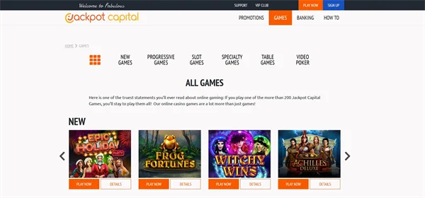 casino games win online