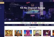 Enjoy Struck $5 deposit casino golden mane It Steeped! Ports free of charge!