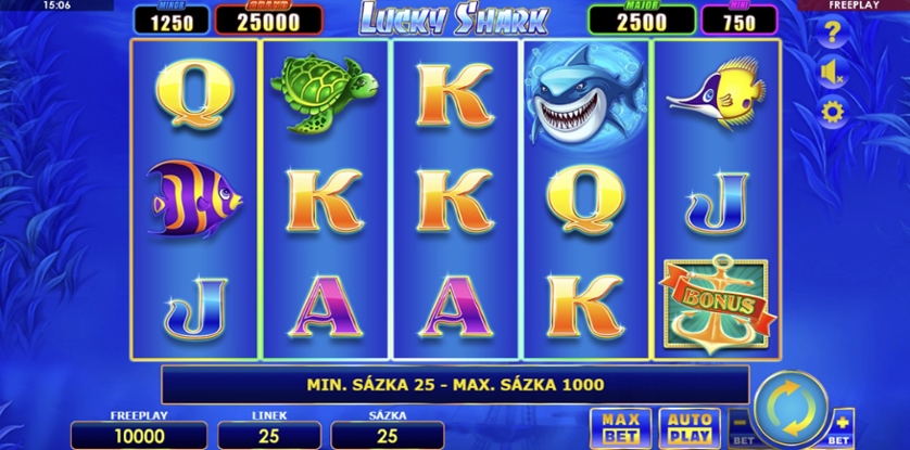 mystery joker online slot