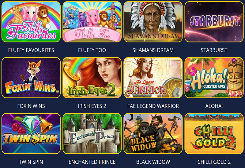forest ant slot free spins