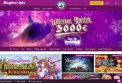 All of us Gambling enterprises 2025 The brand new and Top Local casino Sites