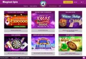 Alf Local casino No-deposit Incentive, 100 percent free revolves & Discount coupons
