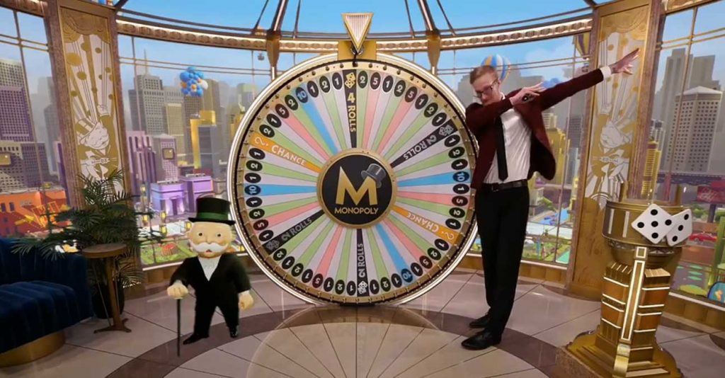 halloween jack slot machine