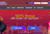 125% Put Fits + one hundred $1 deposit sterling silver 3d Totally free Spins