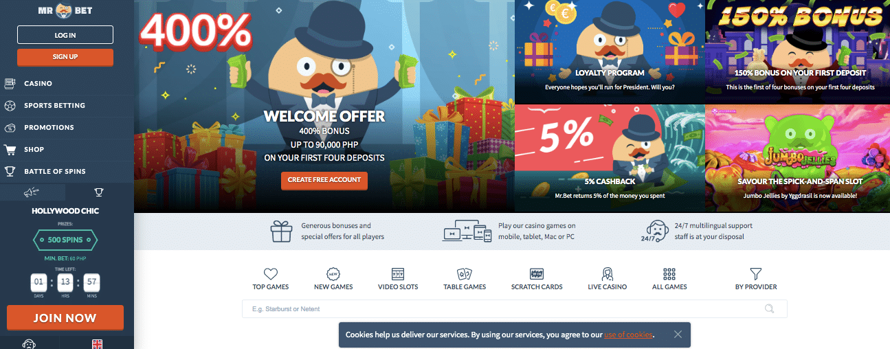 50 kostenlose Spins auf Dragon Spin Keine Einzahlung