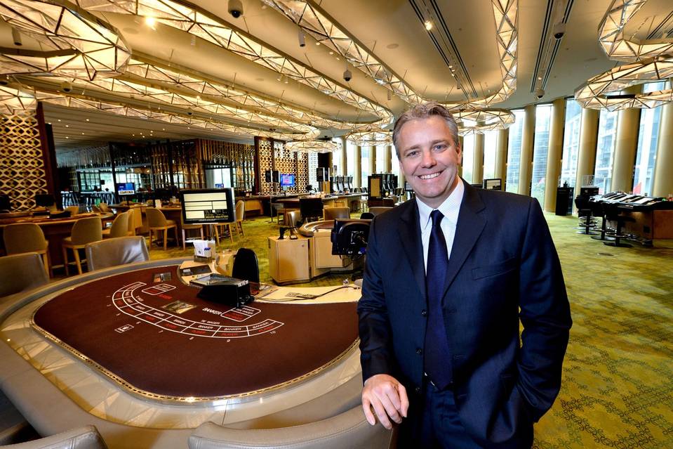 best online casino craps