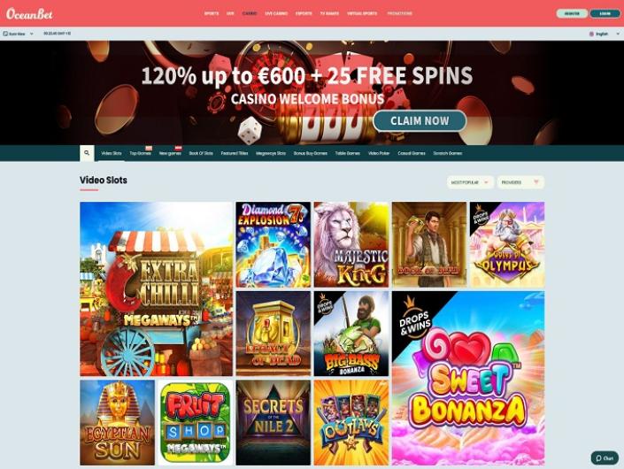 32red casino no deposit bonus