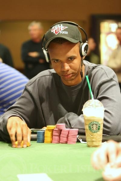 Lucky Haunter 5 depósito