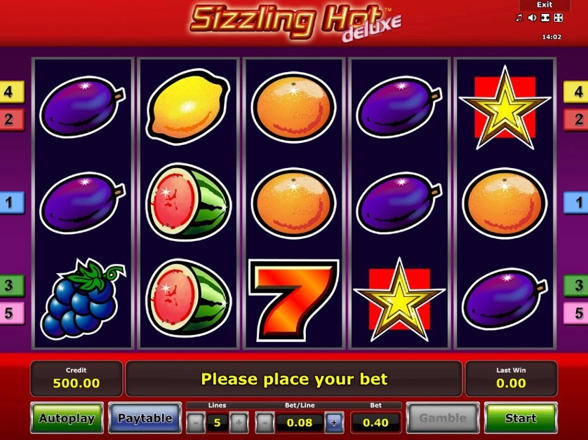 Casino wizard of oz Slot