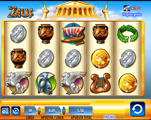 tragamonedas 3d gratis 2019