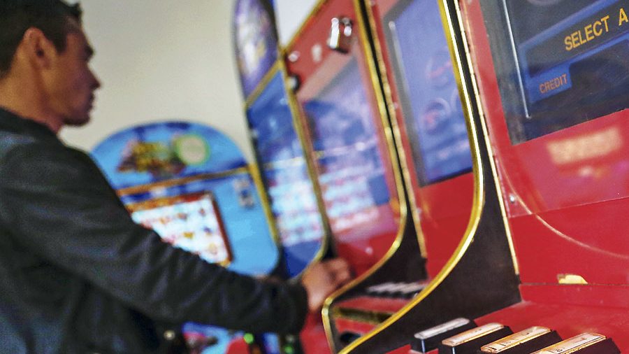 Live Poker Casino en línea