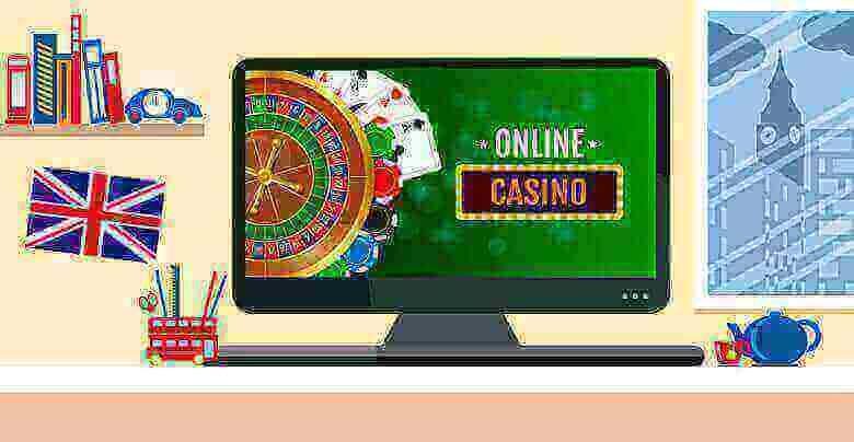 Jucând baccarat online