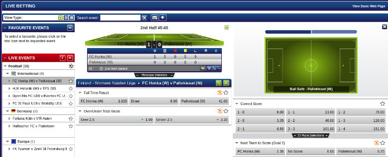 4 winning directions play for fun