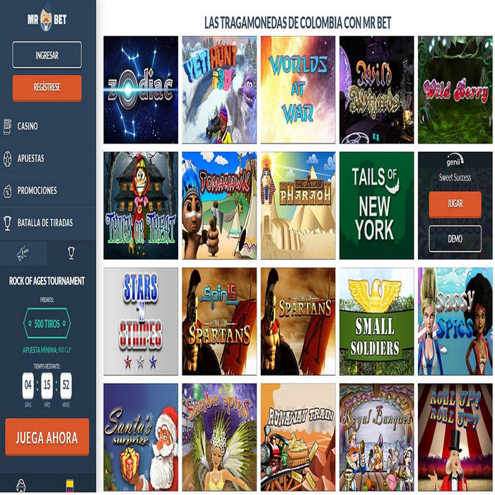 machine gun unicorn mobile