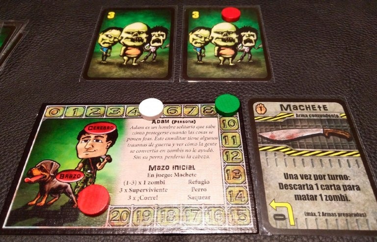 gran publicación para leer