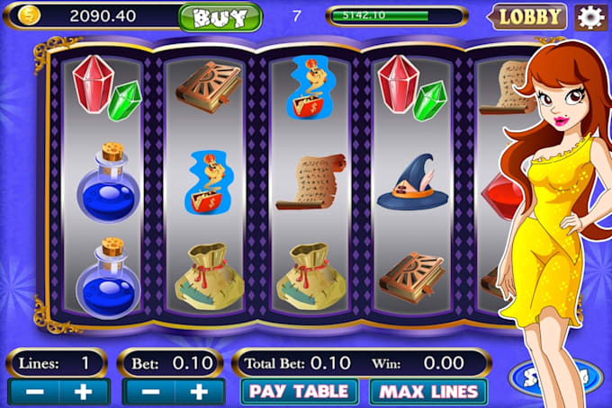 online casino license