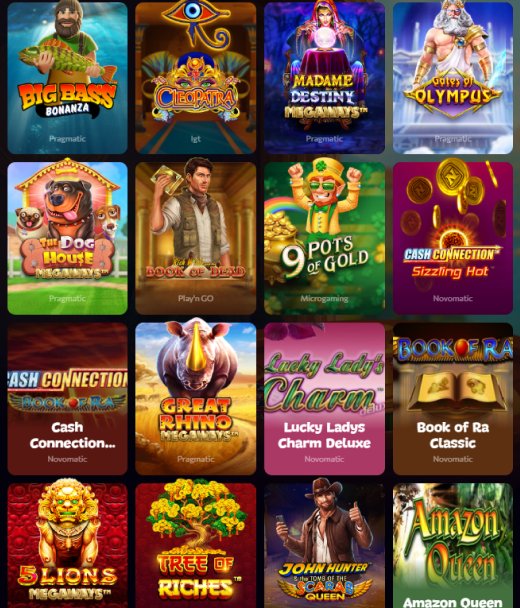 France - aphrodite casino promotions