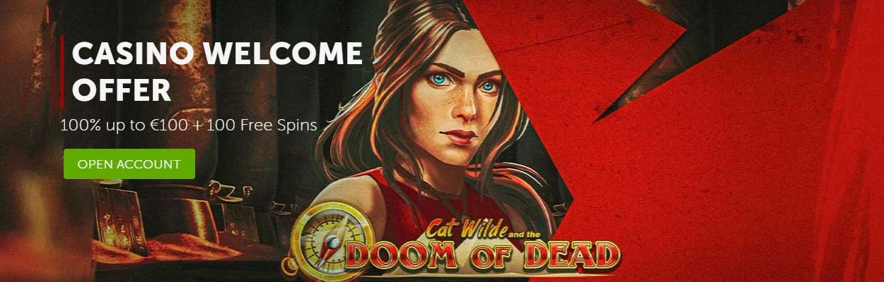 book of fa magic Casino