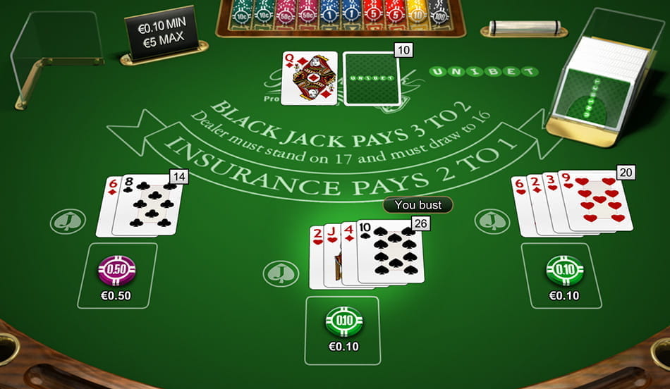 El mejor casino en línea x men