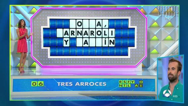 montezuma $ 1 Depósito