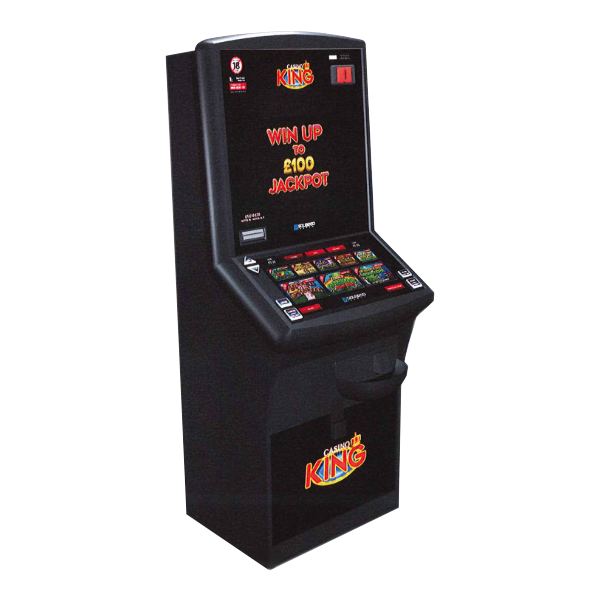 Mad Mad Monkey slot machine