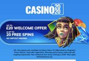 Top ramses ii rotiri fără sloturi 67 Casino Online printre Romania in marţ 2026