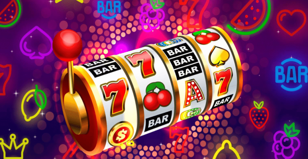 top 5 casino games online