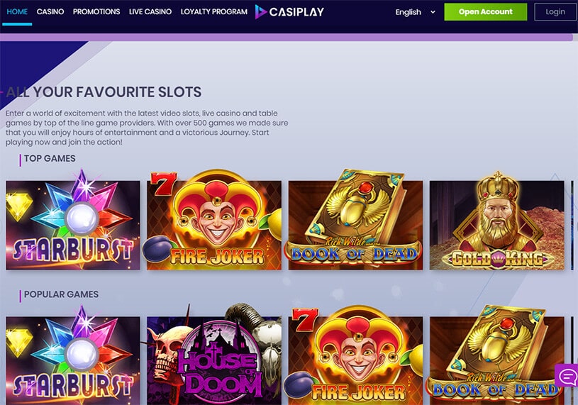 stormcraft studios slots online
