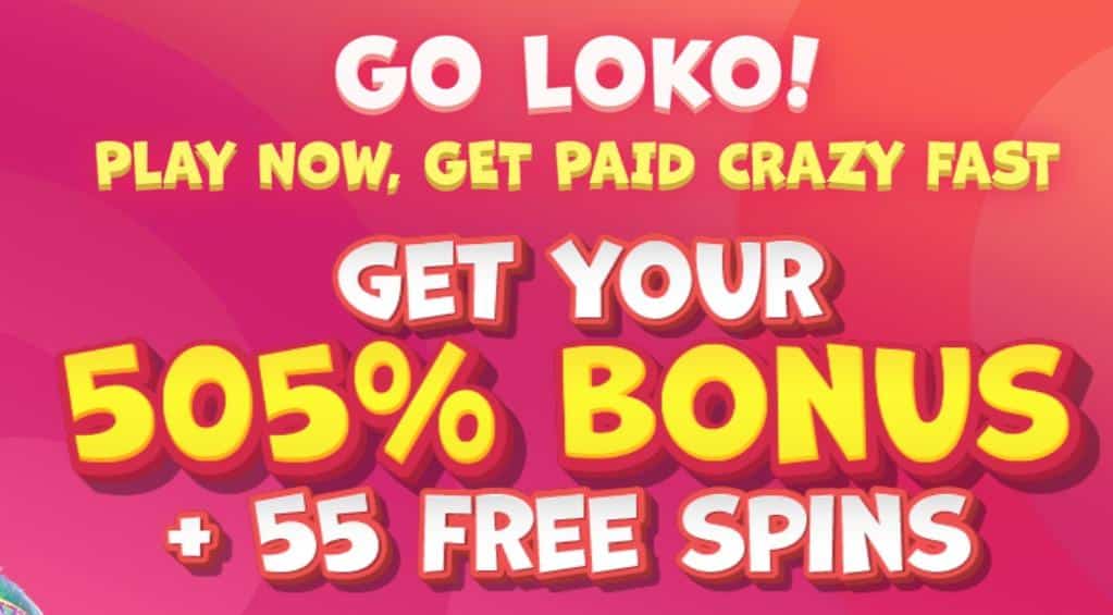 casino app bonus