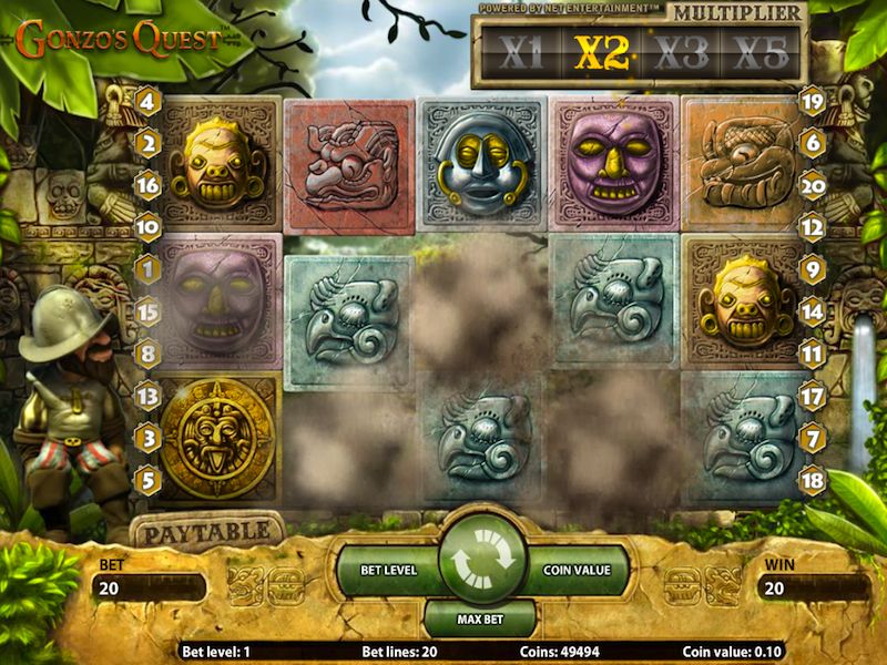 jugar tragamonedas gratis modo demo