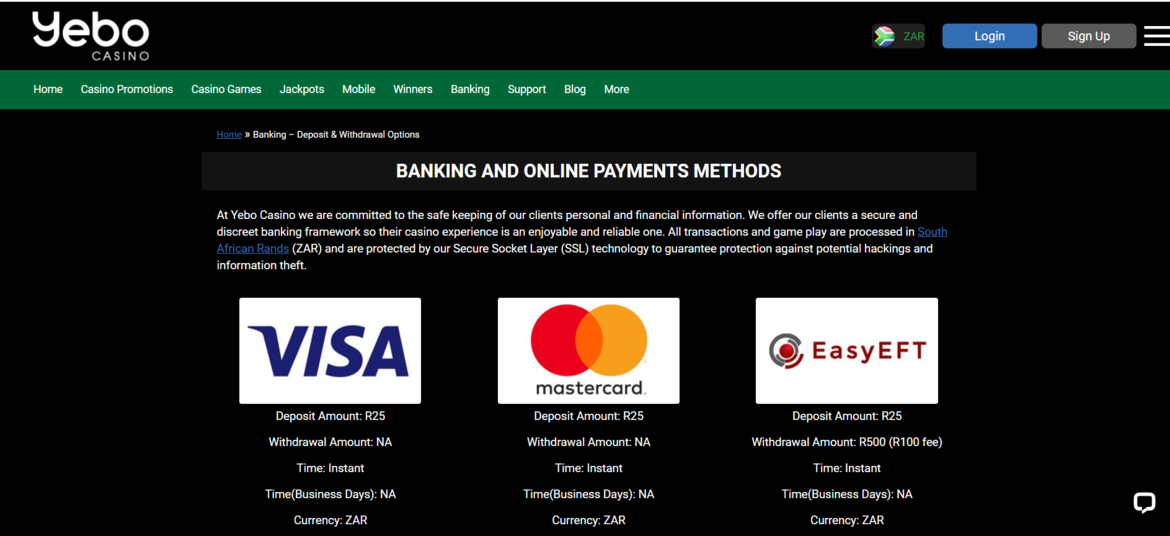 soccer safari $1 deposit