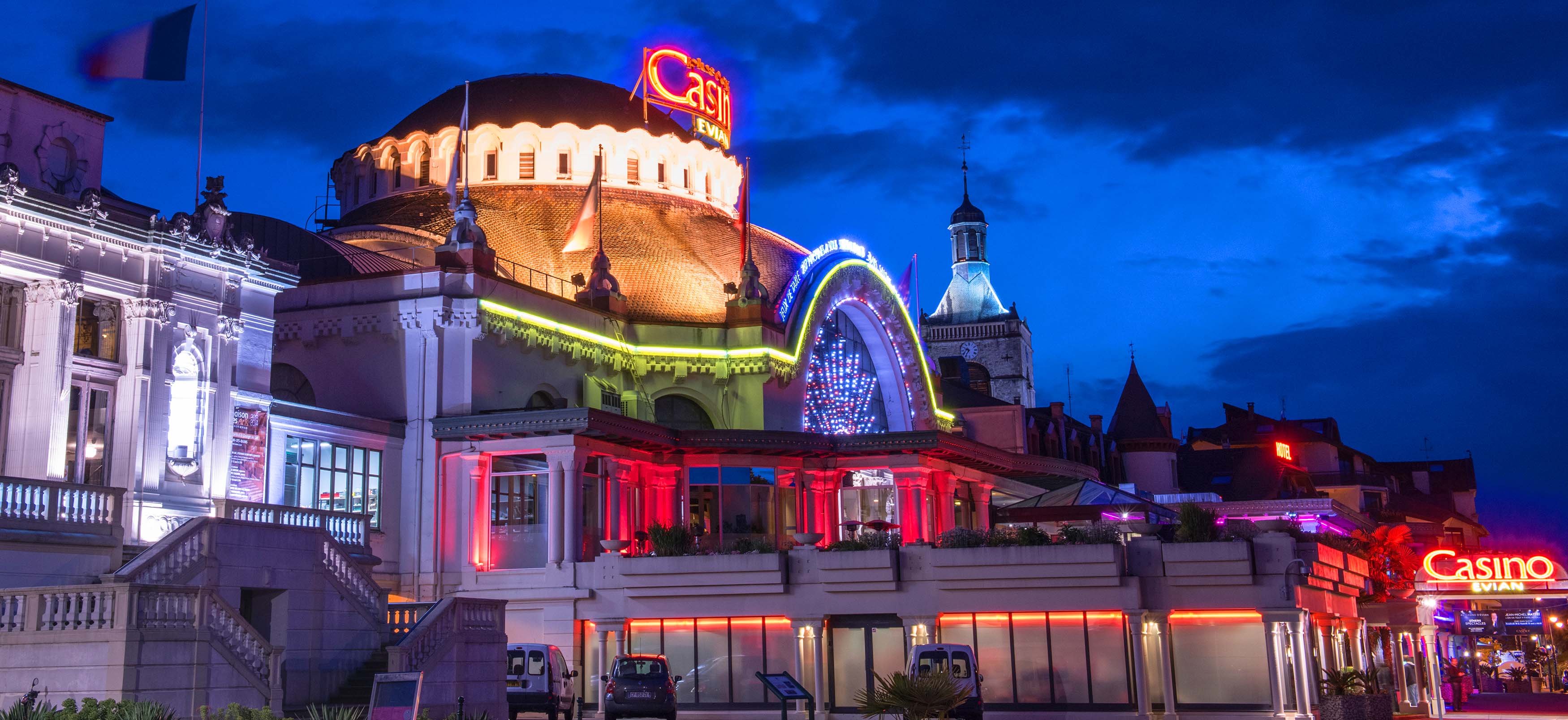 Gratis kampanjekoder for iWinFortune kasino